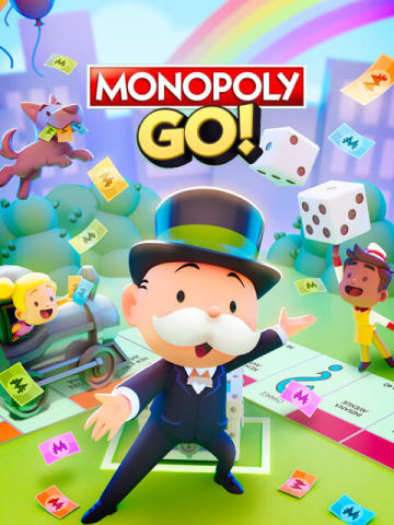 Monopoly GO!