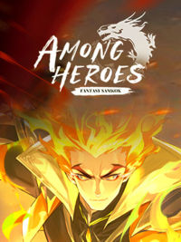 Among Heroes: Fantasy Samkok
