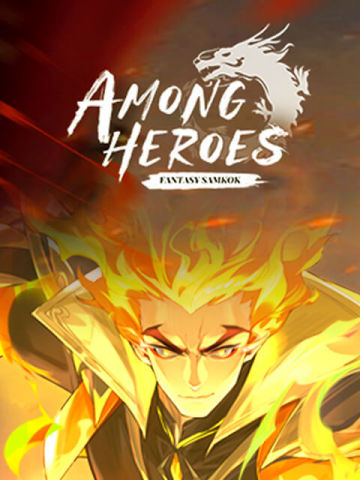 Among Heroes: Fantasy Samkok