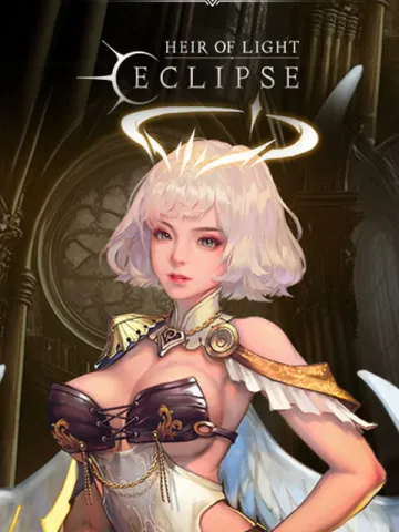 Heir of Light: Eclipse