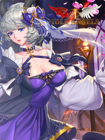 Idle Angels