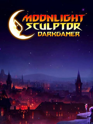 Moonlight Sculptor: DarkGamer