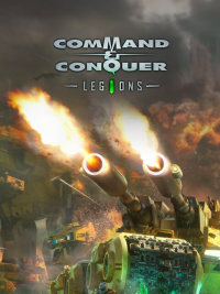 Command & Conquer: Legions