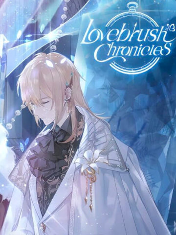 Lovebrush Chronicles