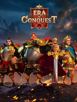 Era of Conquest