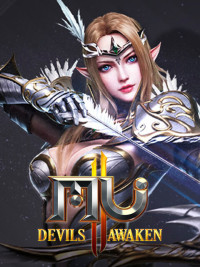 MU: Devils Awaken