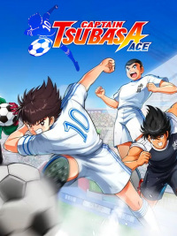 Captain Tsubasa: Ace
