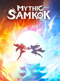 Mythic Samkok