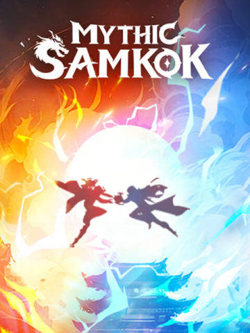 Mythic Samkok