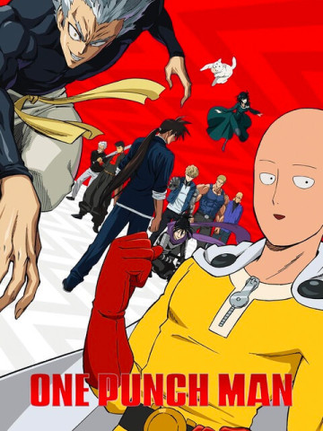 One Punch Man: World (SEA)