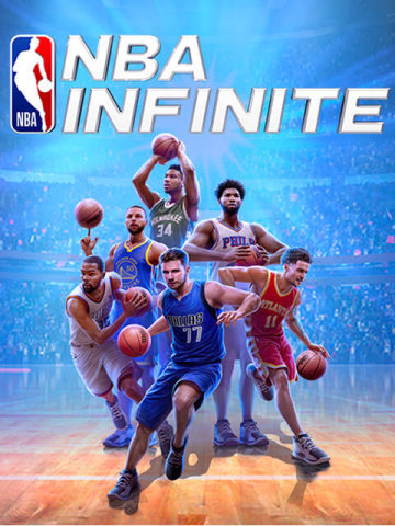 NBA Infinite