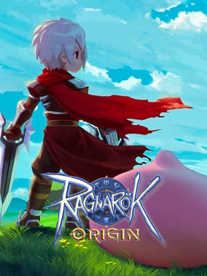 Ragnarok Origin: ROO (LNA)