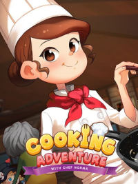 Cooking Adventure