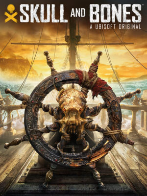 Skull and Bones