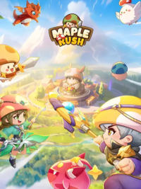 Legend of Mushroom: Rush - SEA