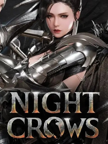 Night Crows