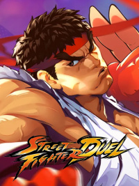 Street Fighter: Duel SEA