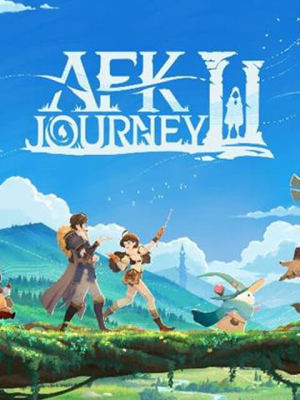 AFK Journey