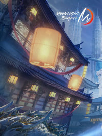 Moonlight Blade M