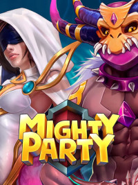Mighty Party