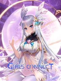 Girls' Connect: Idle RPG