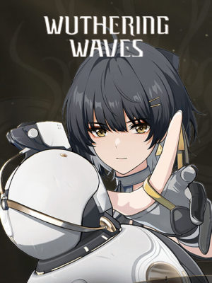 Wuthering Waves