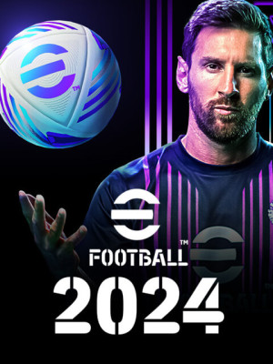 eFootball