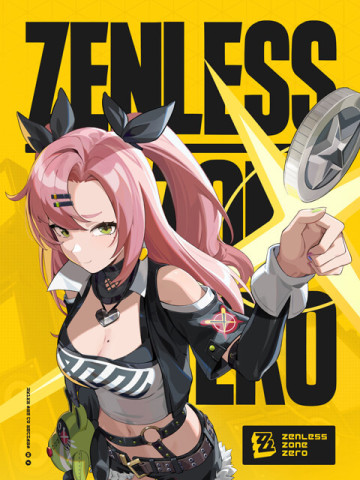 Zenless Zone Zero
