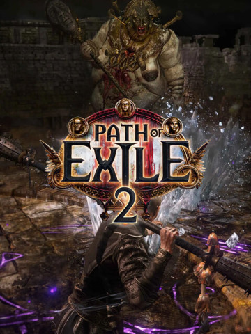 Path of Exile 2