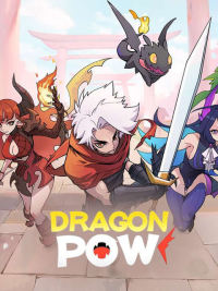 Dragon POW