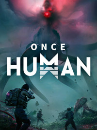 Once Human