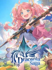 Draconia Saga