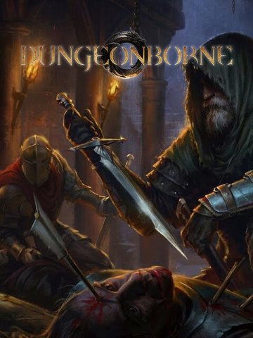 Dungeonborne