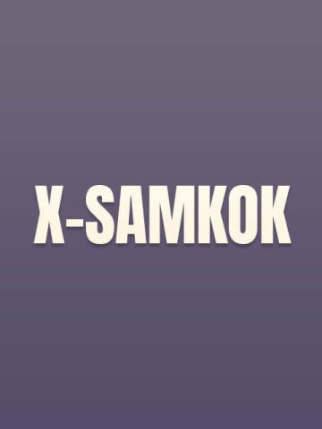 X-Samkok