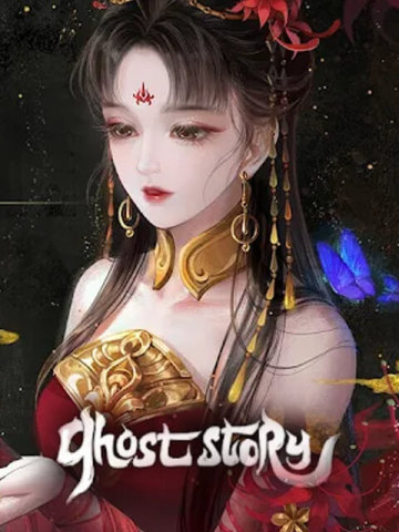 Ghost Story: Love Destiny