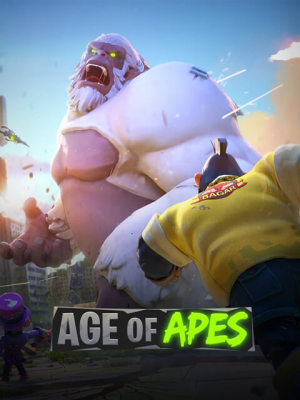 Age of Apes
