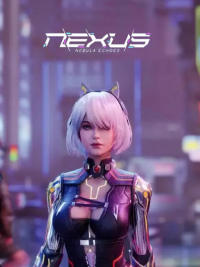 Nexus: Nebula Echoes