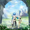 Magic Forest: Dragon Quest