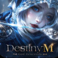 Destiny M: God Descends