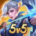 Mobile Legends: Bang Bang (Singapore)