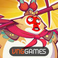 Fat Meat: Wukong