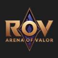 Garena RoV - Arena of Valor