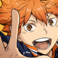 HAIKYU!! FLY HIGH