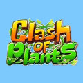 Clash Of Plants