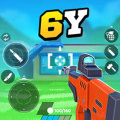 FRAG Pro Shooter