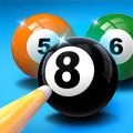 Pool City - 8 Ball