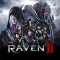 RAVEN2