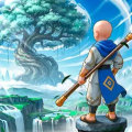 Legend of Elements