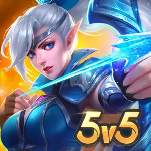 Mobile Legends: Bang Bang - Malaysia