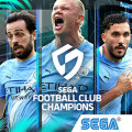 SEGA Football Club Champions